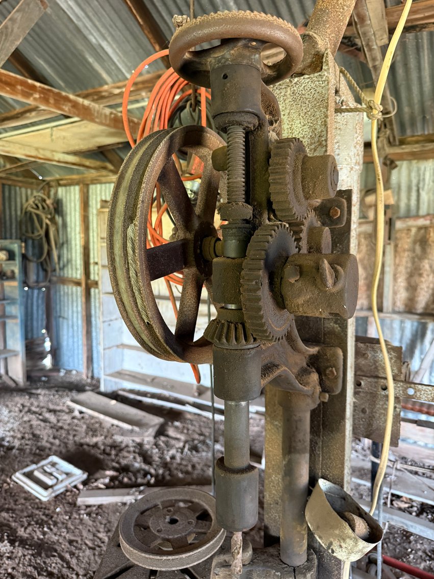 Image for Trustee's Real Estate Auction