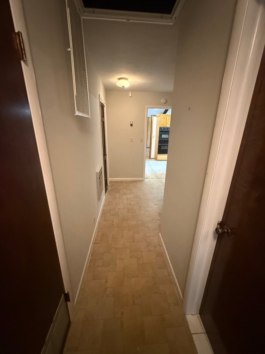 Image for Trustee's Real Estate Auction