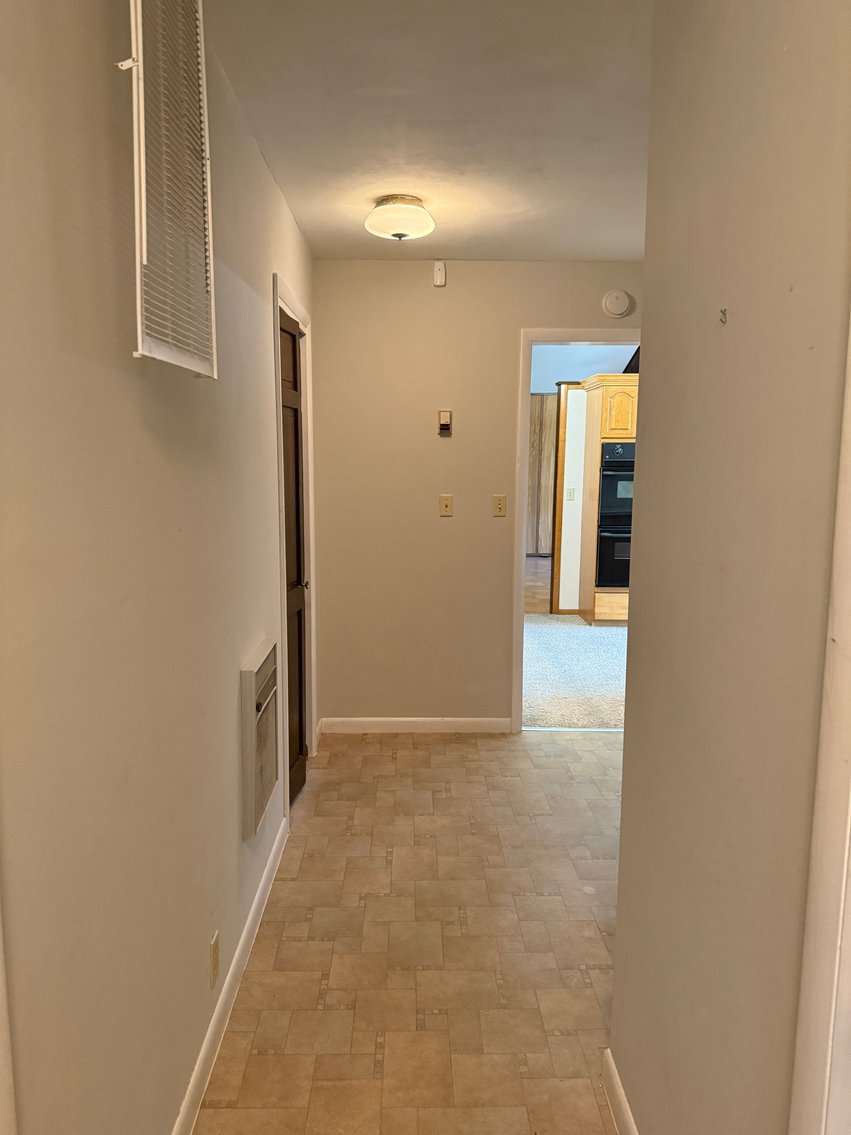 Image for Trustee's Real Estate Auction