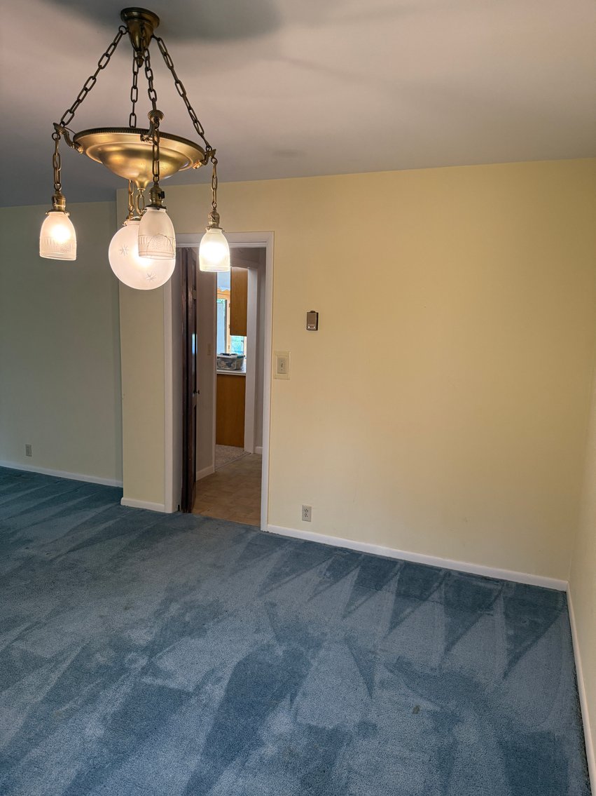 Image for Trustee's Real Estate Auction