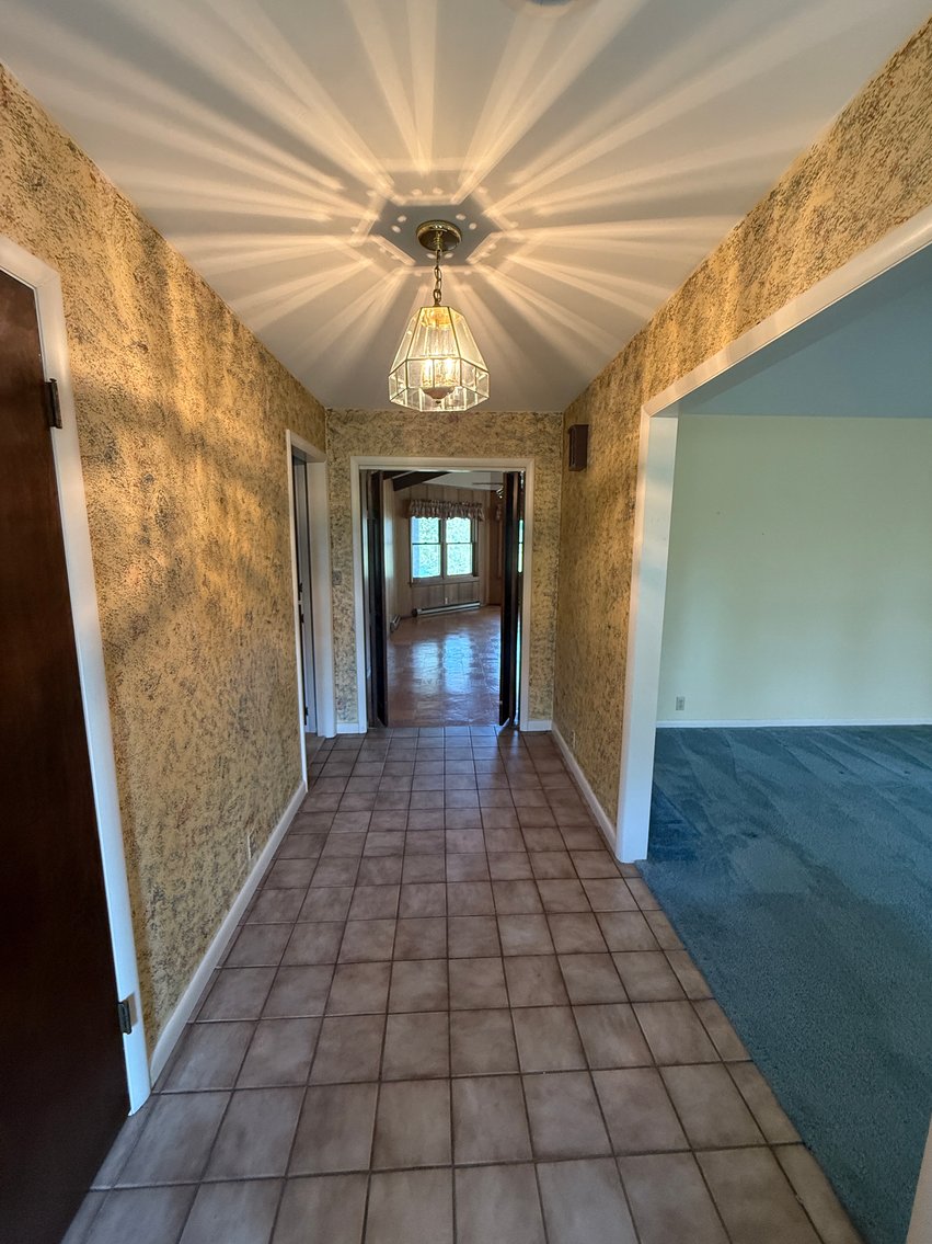 Image for Trustee's Real Estate Auction