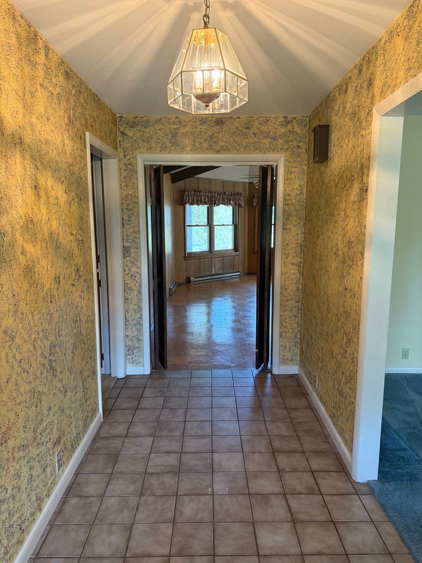 Image for Trustee's Real Estate Auction