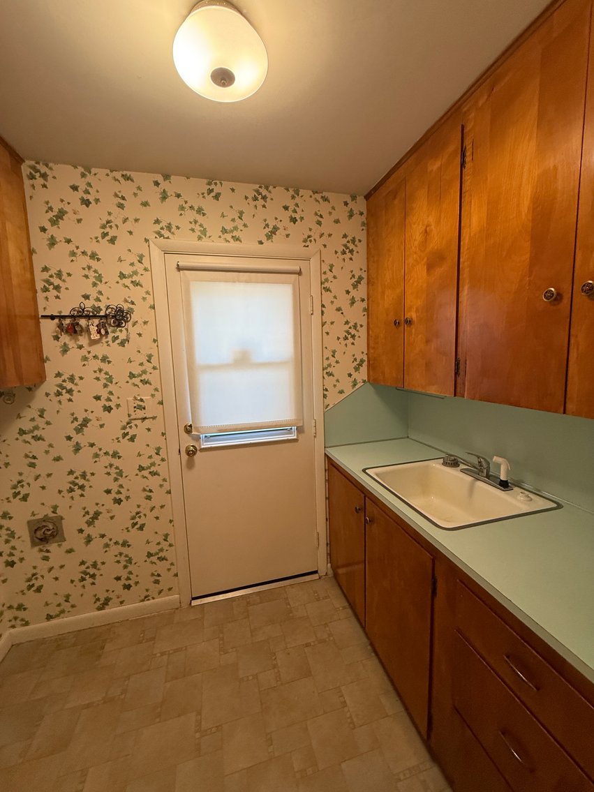 Image for Trustee's Real Estate Auction