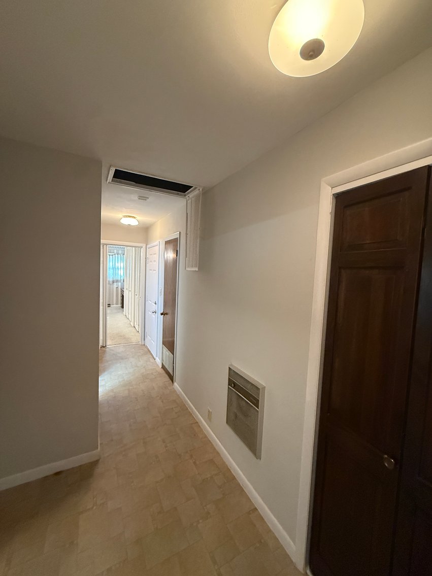 Image for Trustee's Real Estate Auction