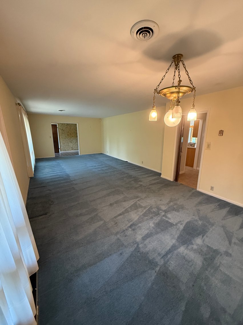 Image for Trustee's Real Estate Auction