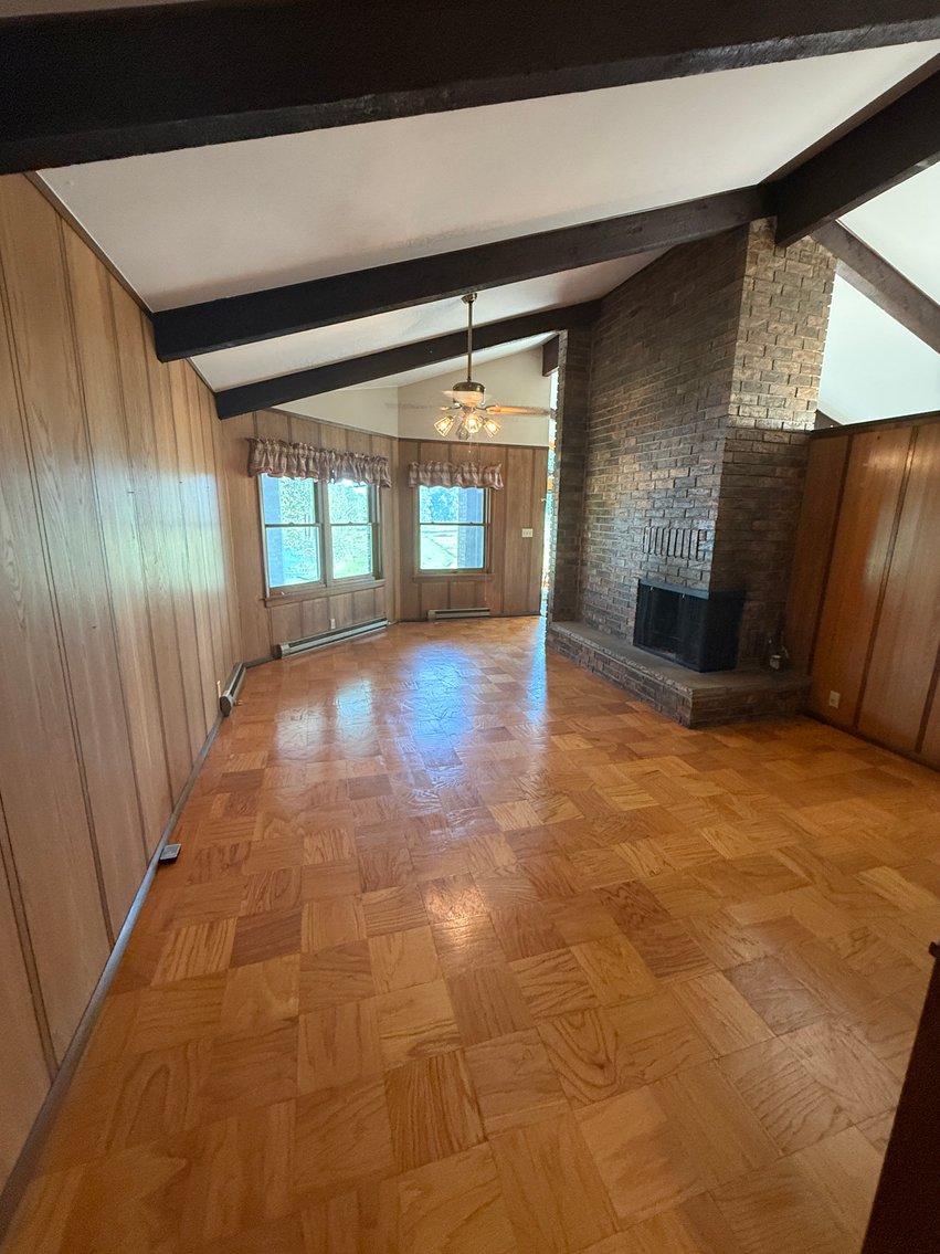 Image for Trustee's Real Estate Auction