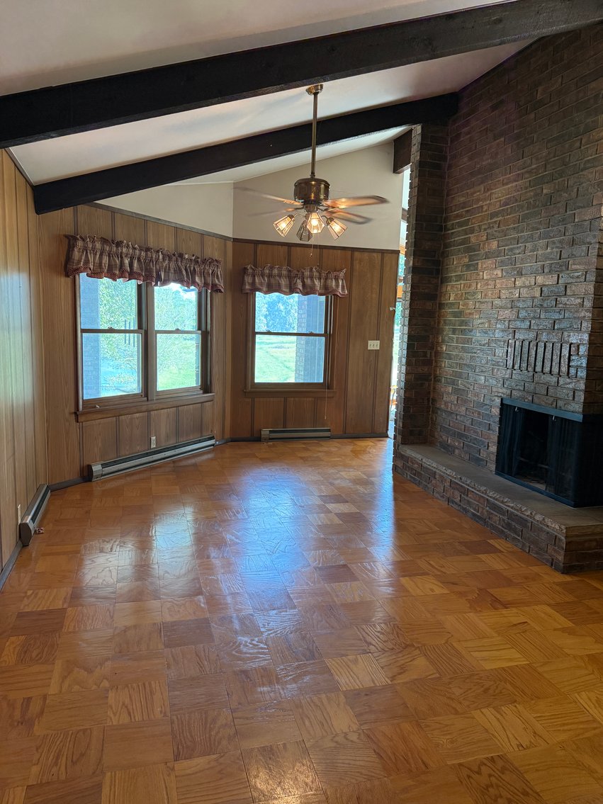 Image for Trustee's Real Estate Auction