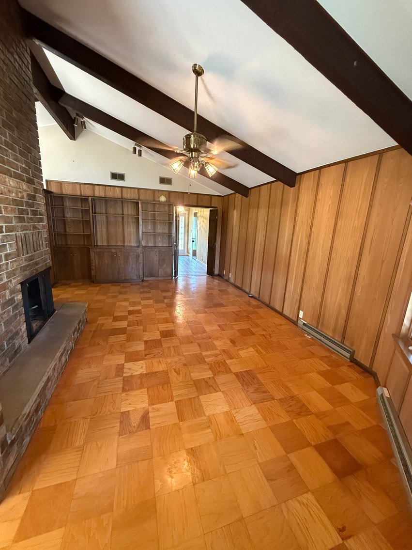 Image for Trustee's Real Estate Auction