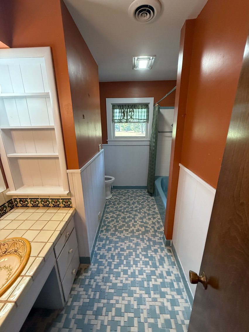 Image for Trustee's Real Estate Auction