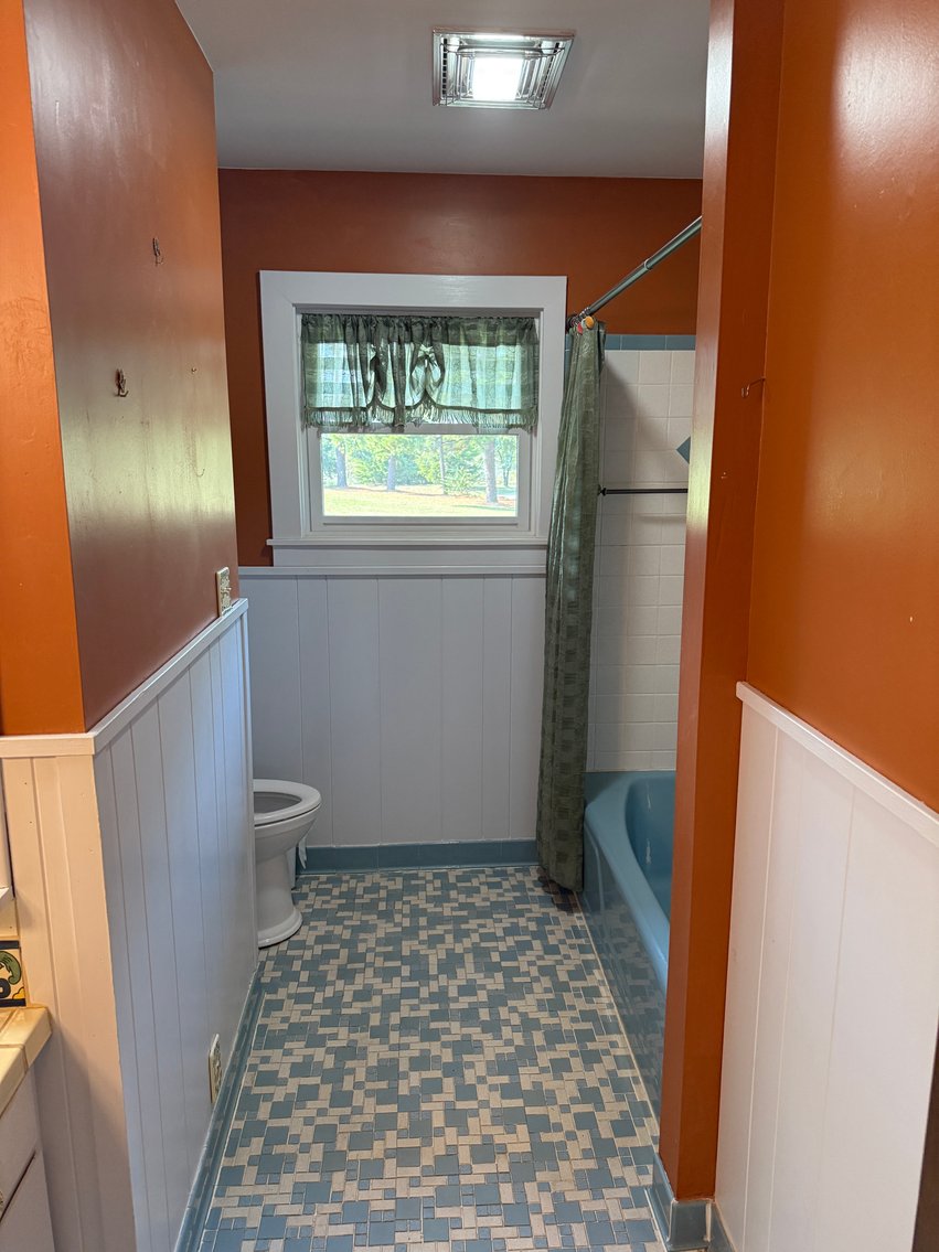 Image for Trustee's Real Estate Auction