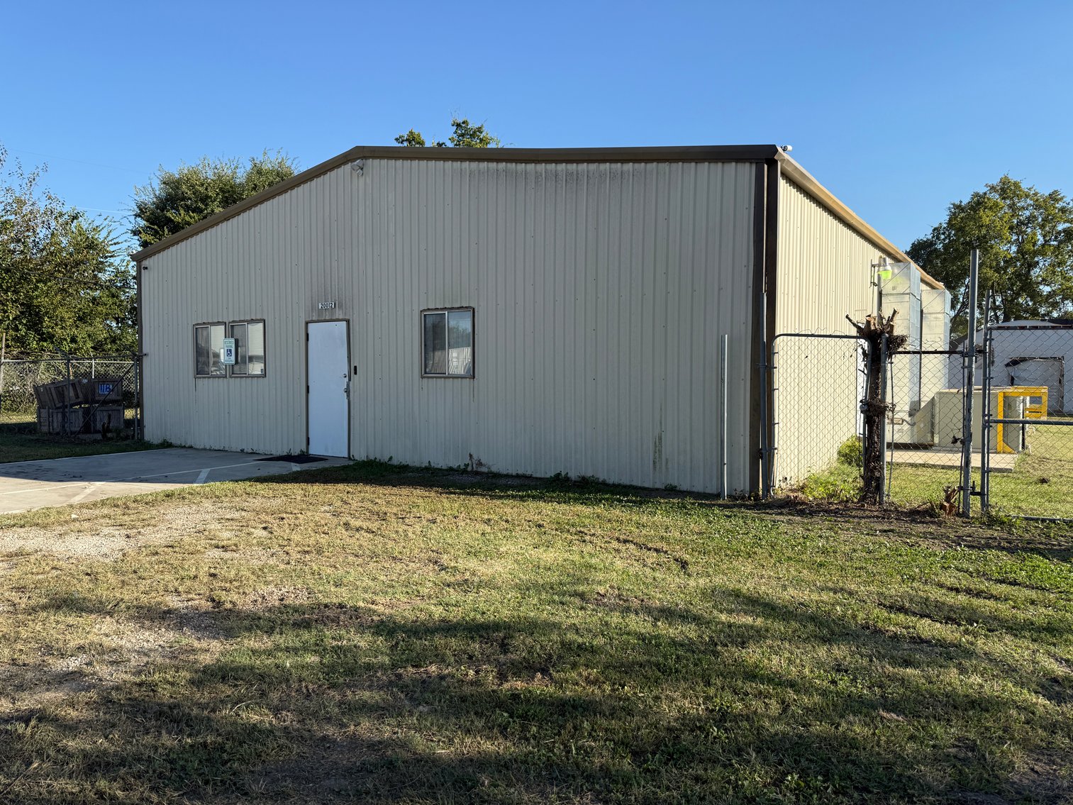 Image for Multi-Par Commercial Real Estate Auction