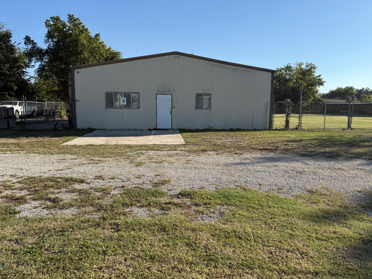 Image for Multi-Par Commercial Real Estate Auction