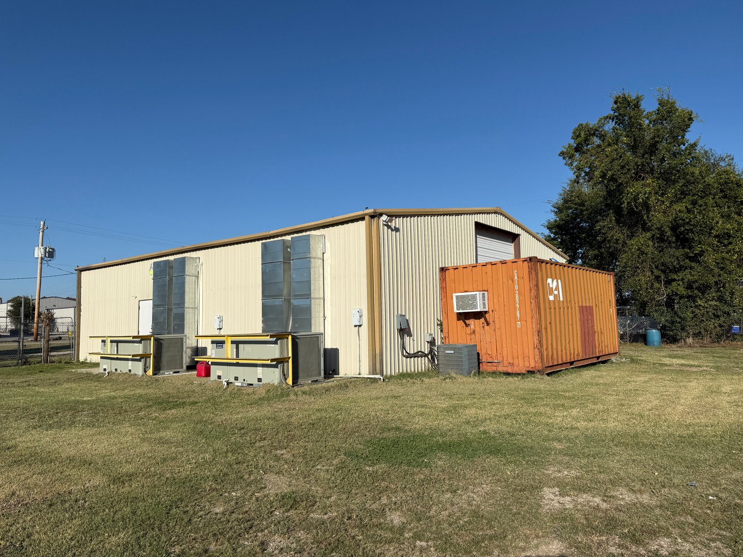 Image for Multi-Par Commercial Real Estate Auction