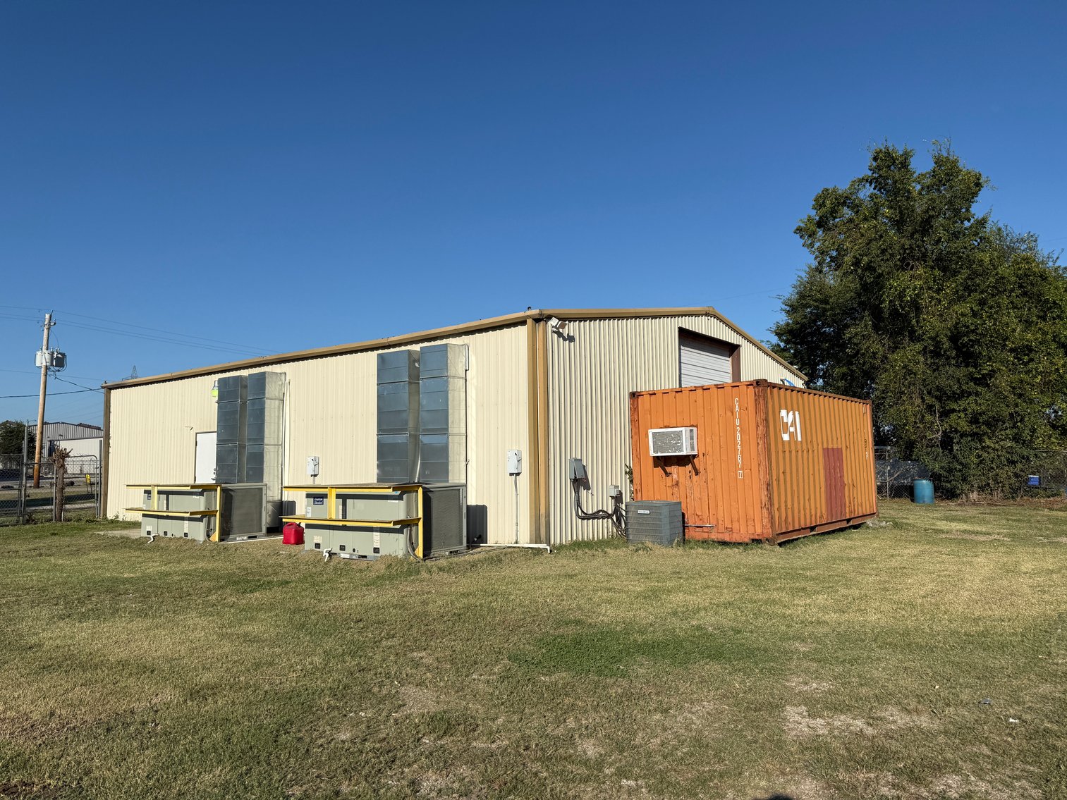 Image for Multi-Par Commercial Real Estate Auction