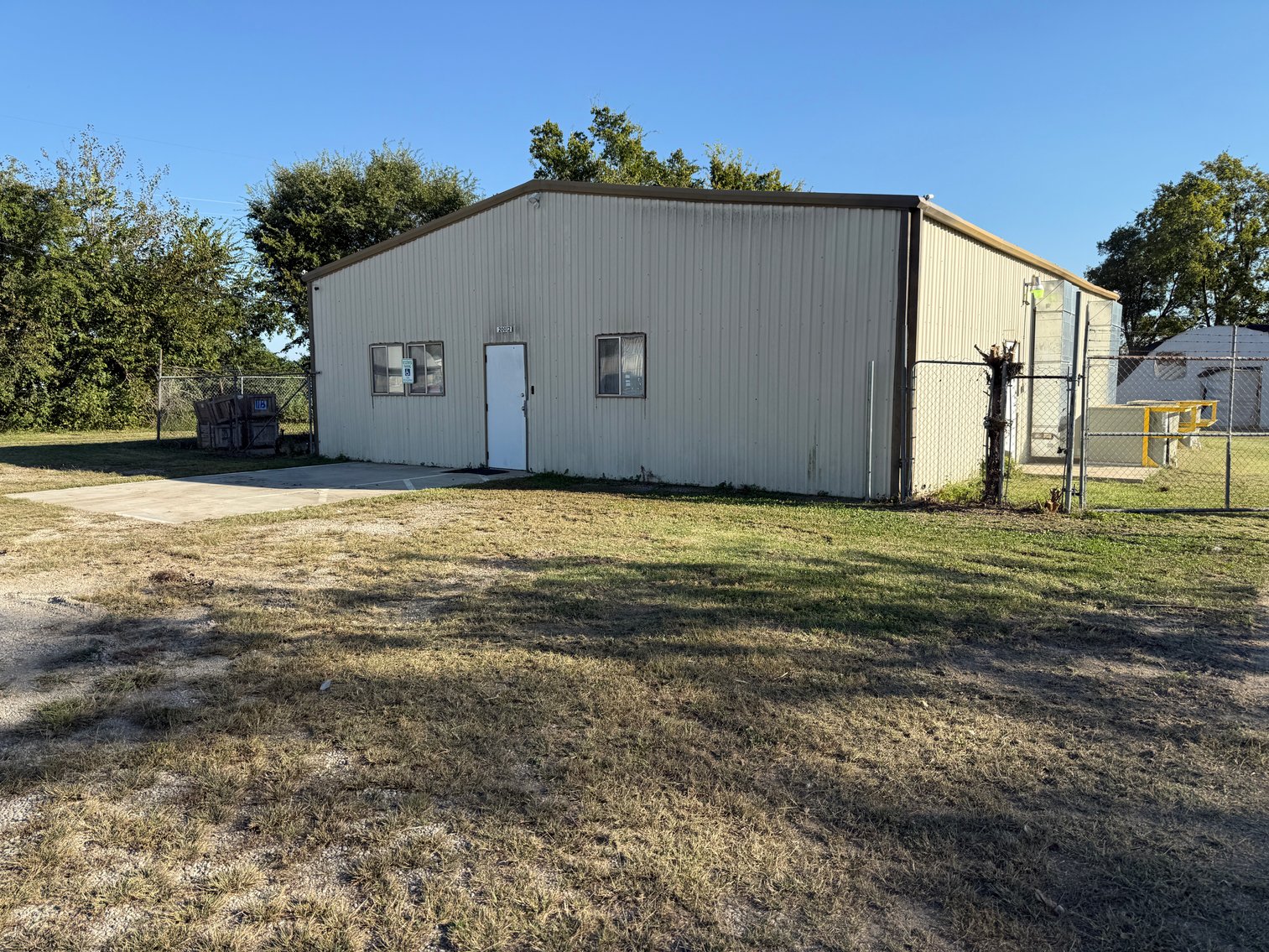 Image for Multi-Par Commercial Real Estate Auction