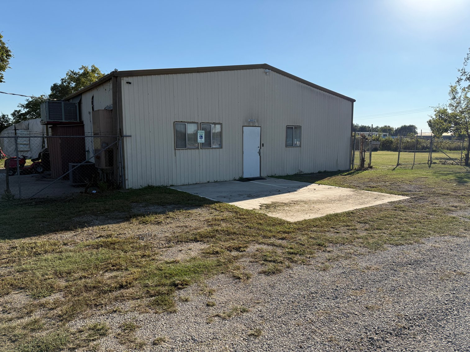 Image for Multi-Par Commercial Real Estate Auction