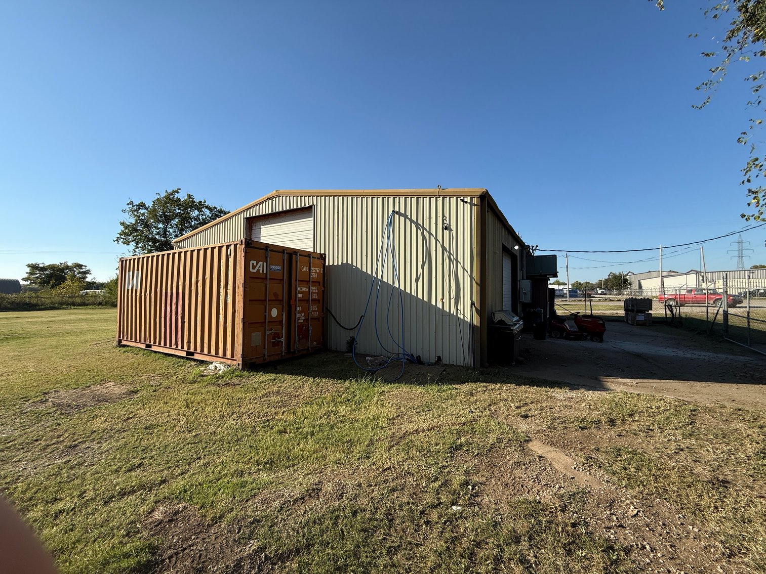 Image for Multi-Par Commercial Real Estate Auction