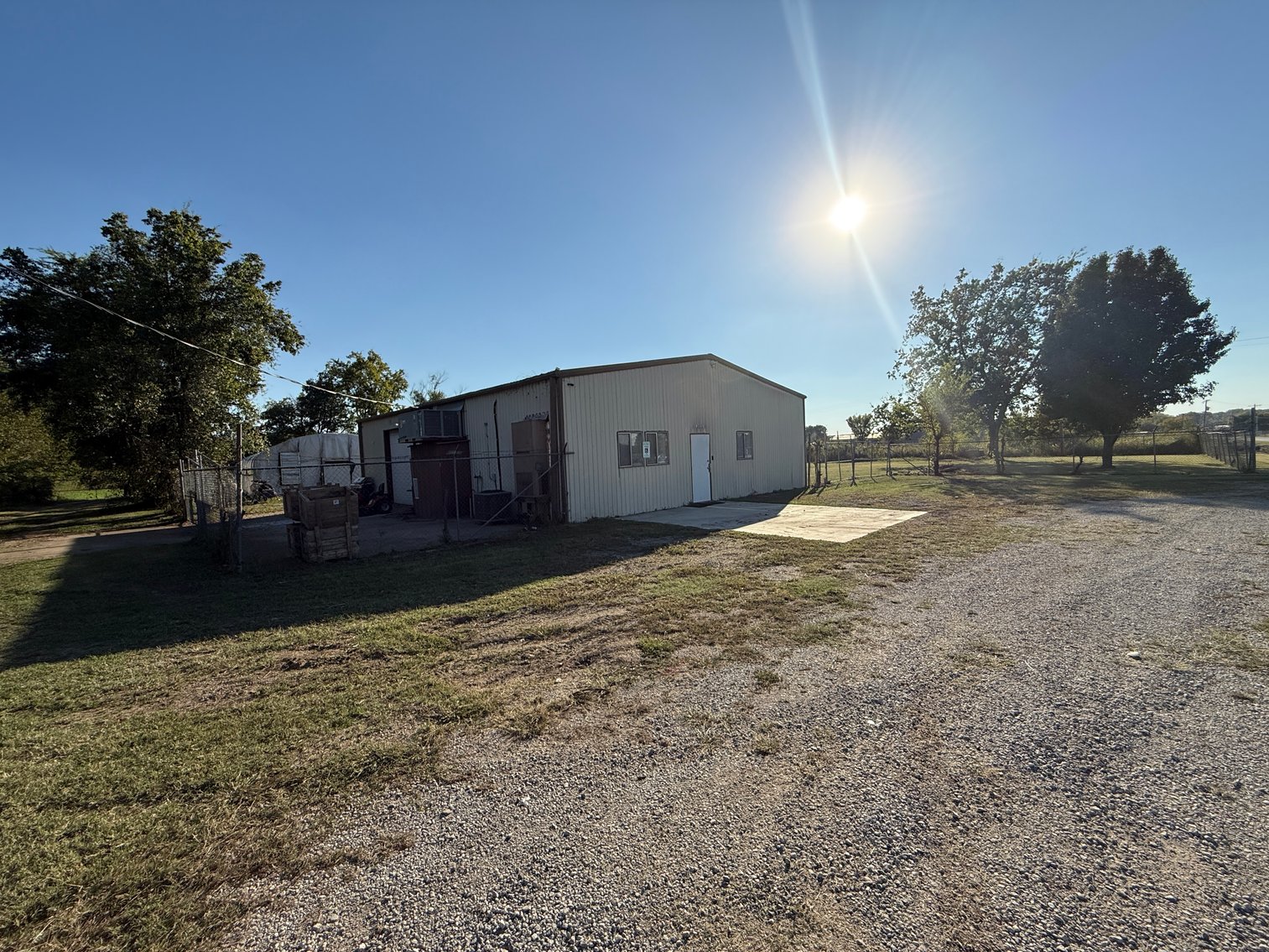 Image for Multi-Par Commercial Real Estate Auction