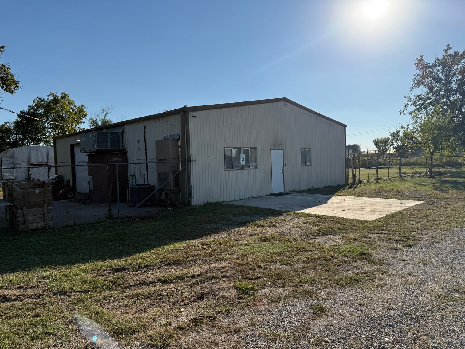 Image for Multi-Par Commercial Real Estate Auction