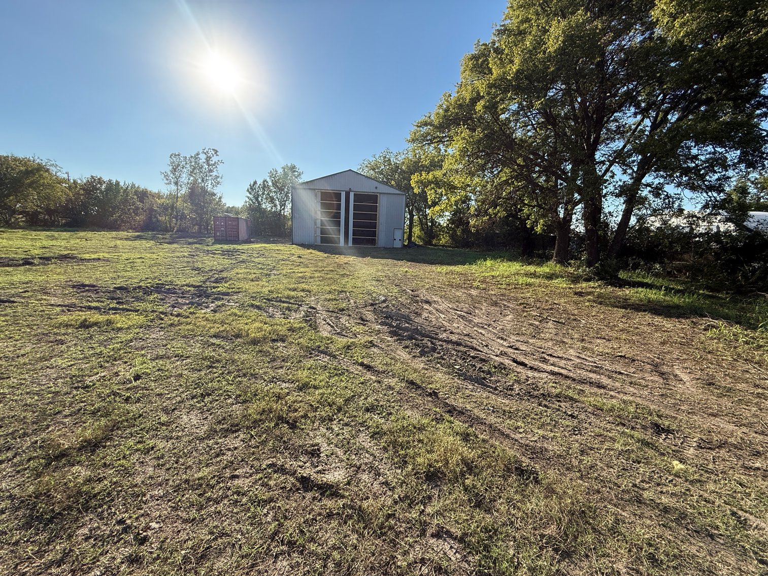 Image for Multi-Par Commercial Real Estate Auction