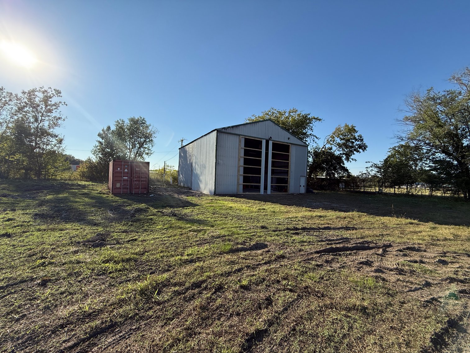 Image for Multi-Par Commercial Real Estate Auction