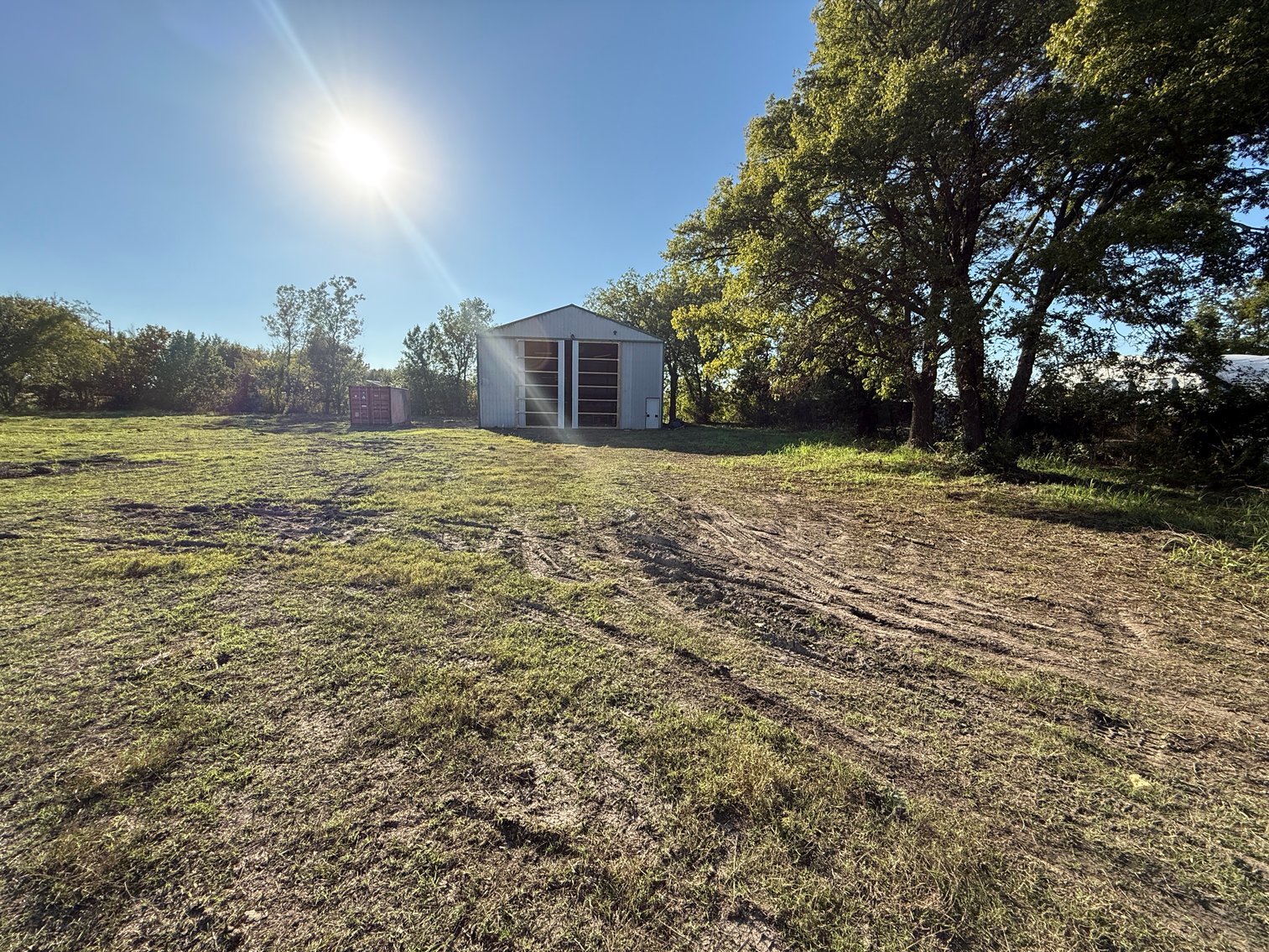 Image for Multi-Par Commercial Real Estate Auction