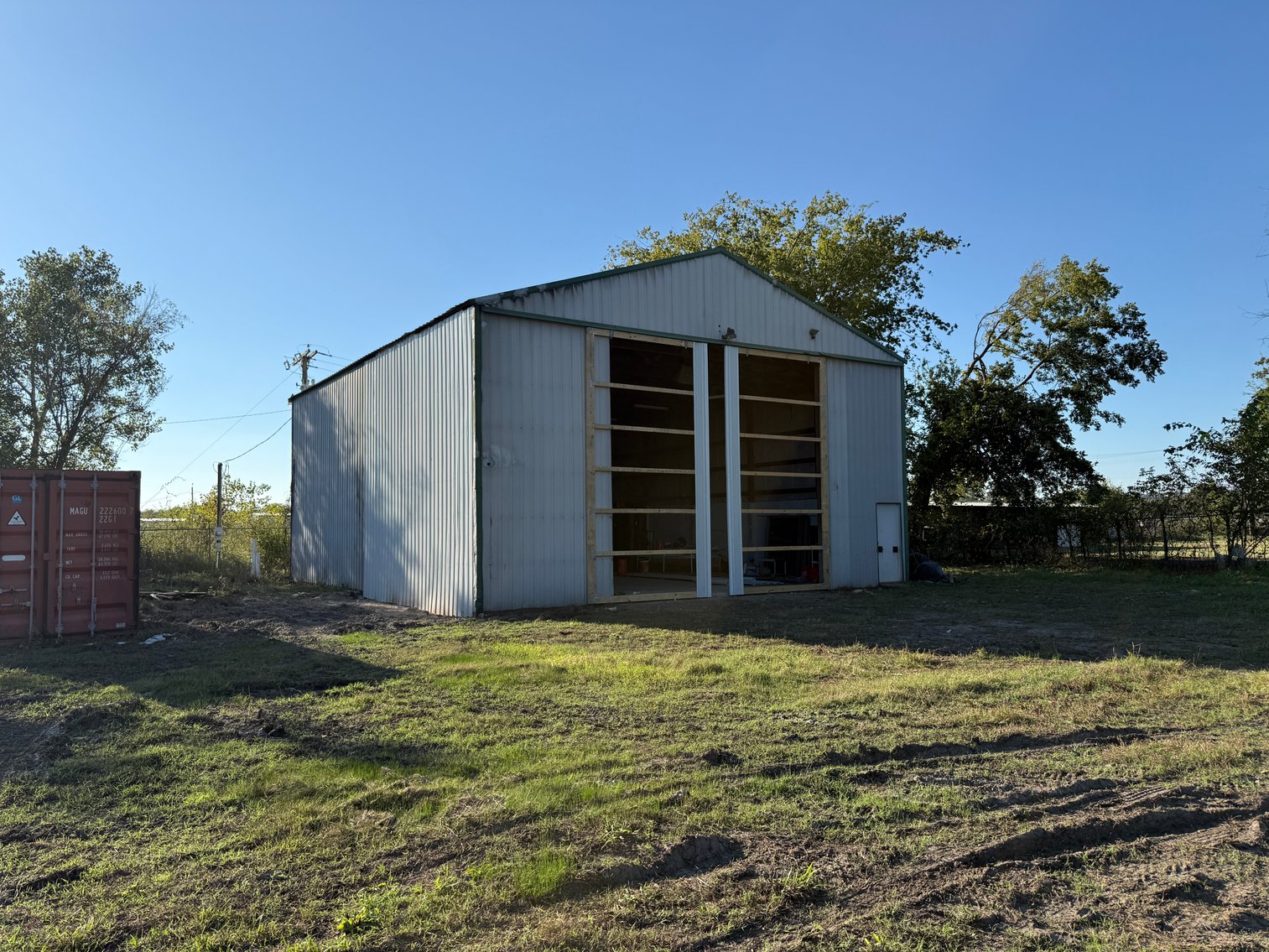 Image for Multi-Par Commercial Real Estate Auction