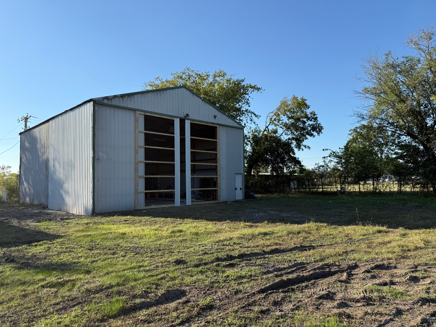 Image for Multi-Par Commercial Real Estate Auction