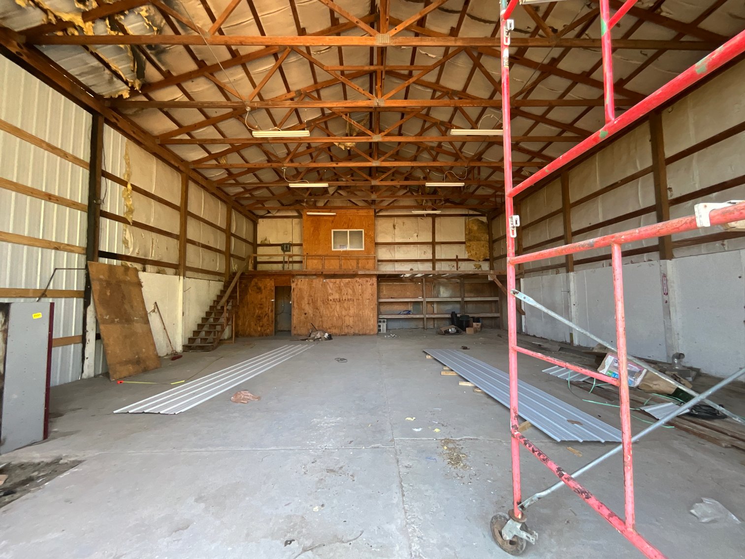 Image for Multi-Par Commercial Real Estate Auction