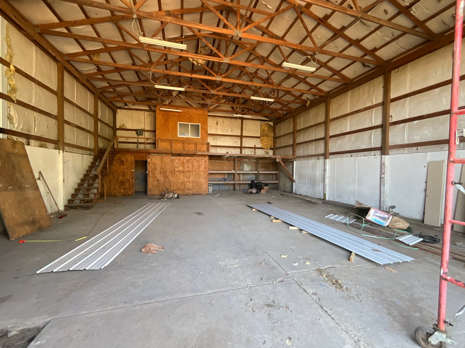 Image for Multi-Par Commercial Real Estate Auction