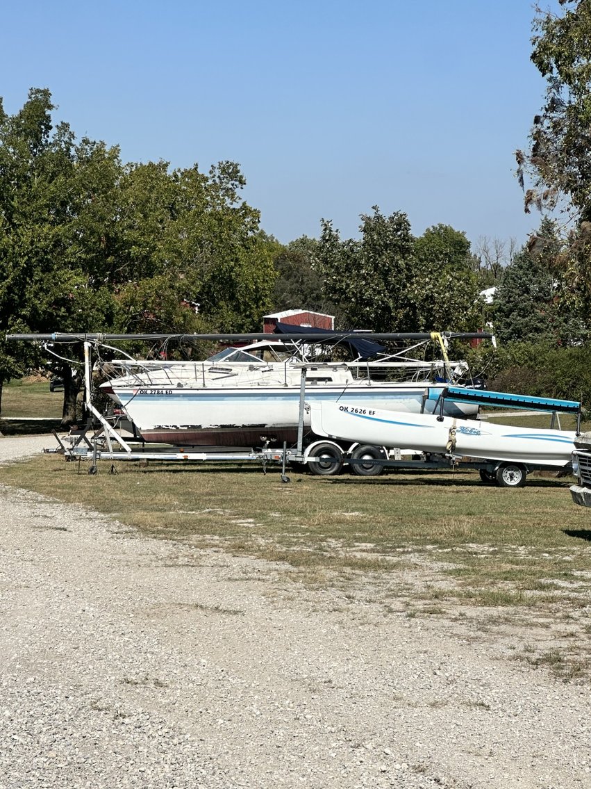 Image for ONG Trucks and Equipment, Boats, & Estate Cars