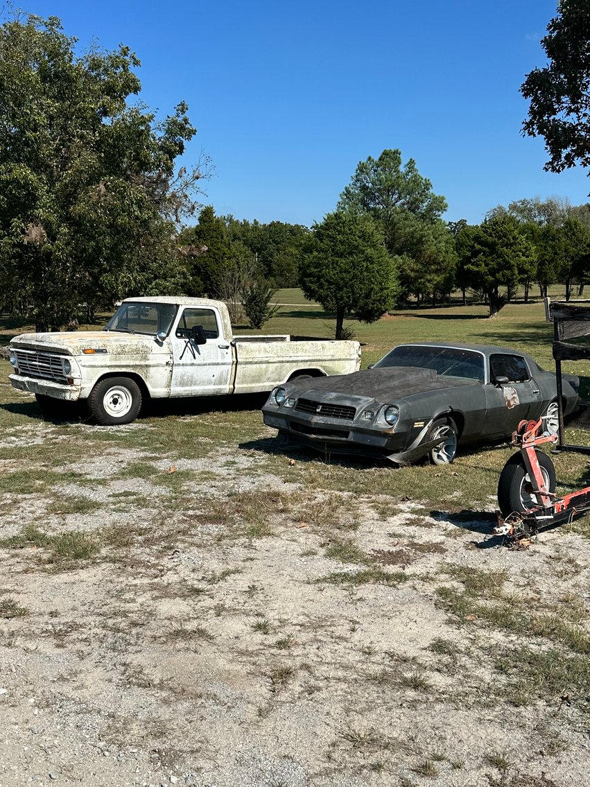 Image for ONG Trucks and Equipment, Boats, & Estate Cars