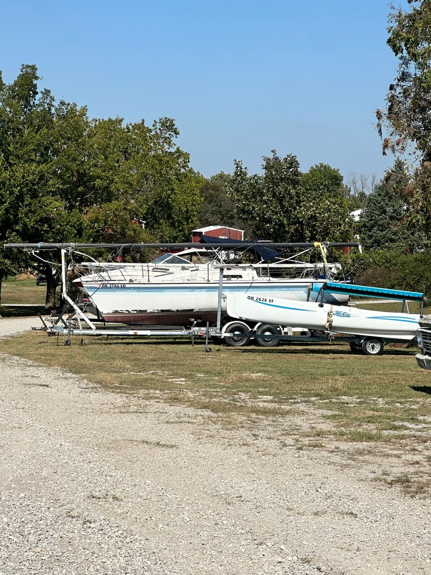 Image for ONG Trucks and Equipment, Boats, & Estate Cars