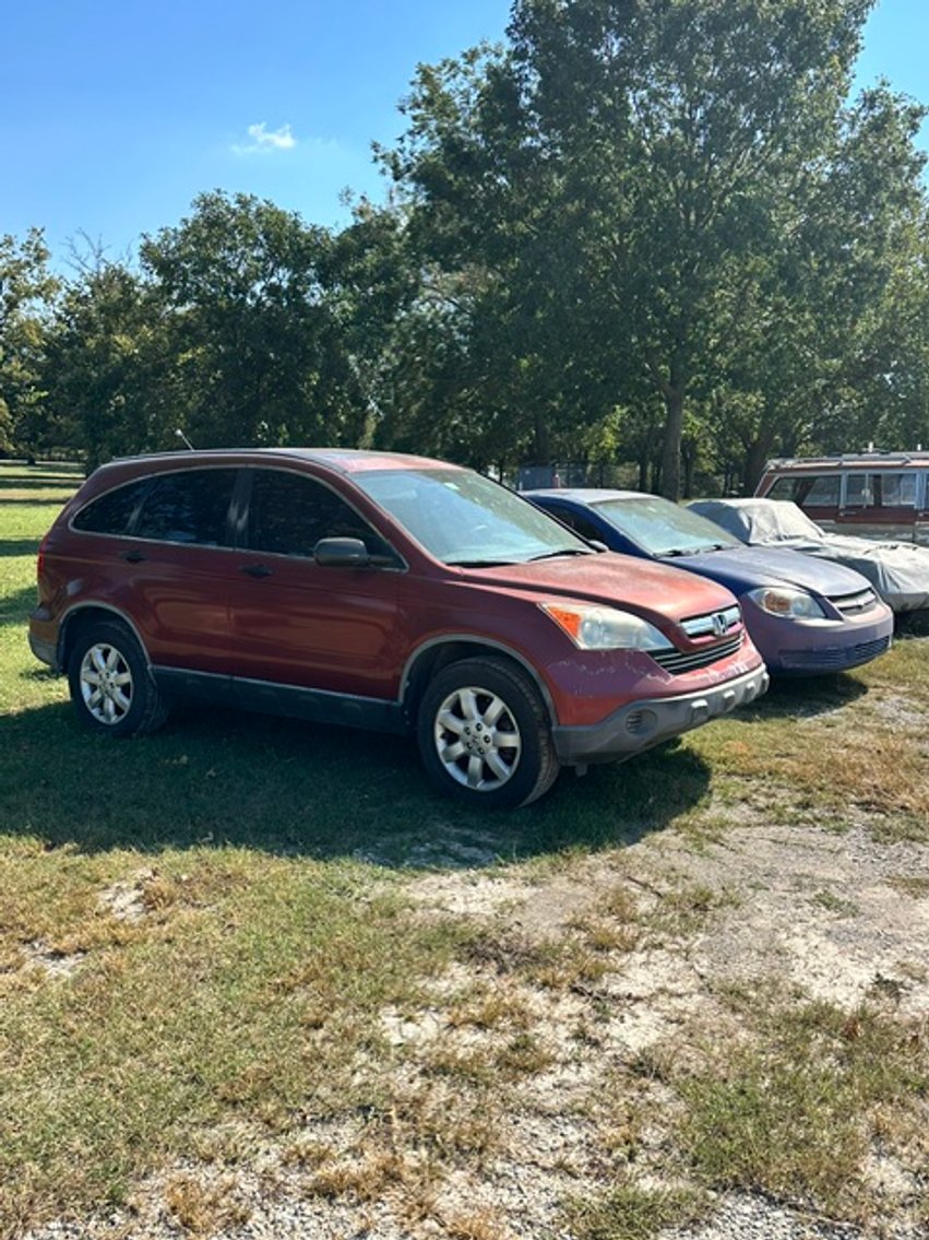 Image for ONG Trucks and Equipment, Boats, & Estate Cars