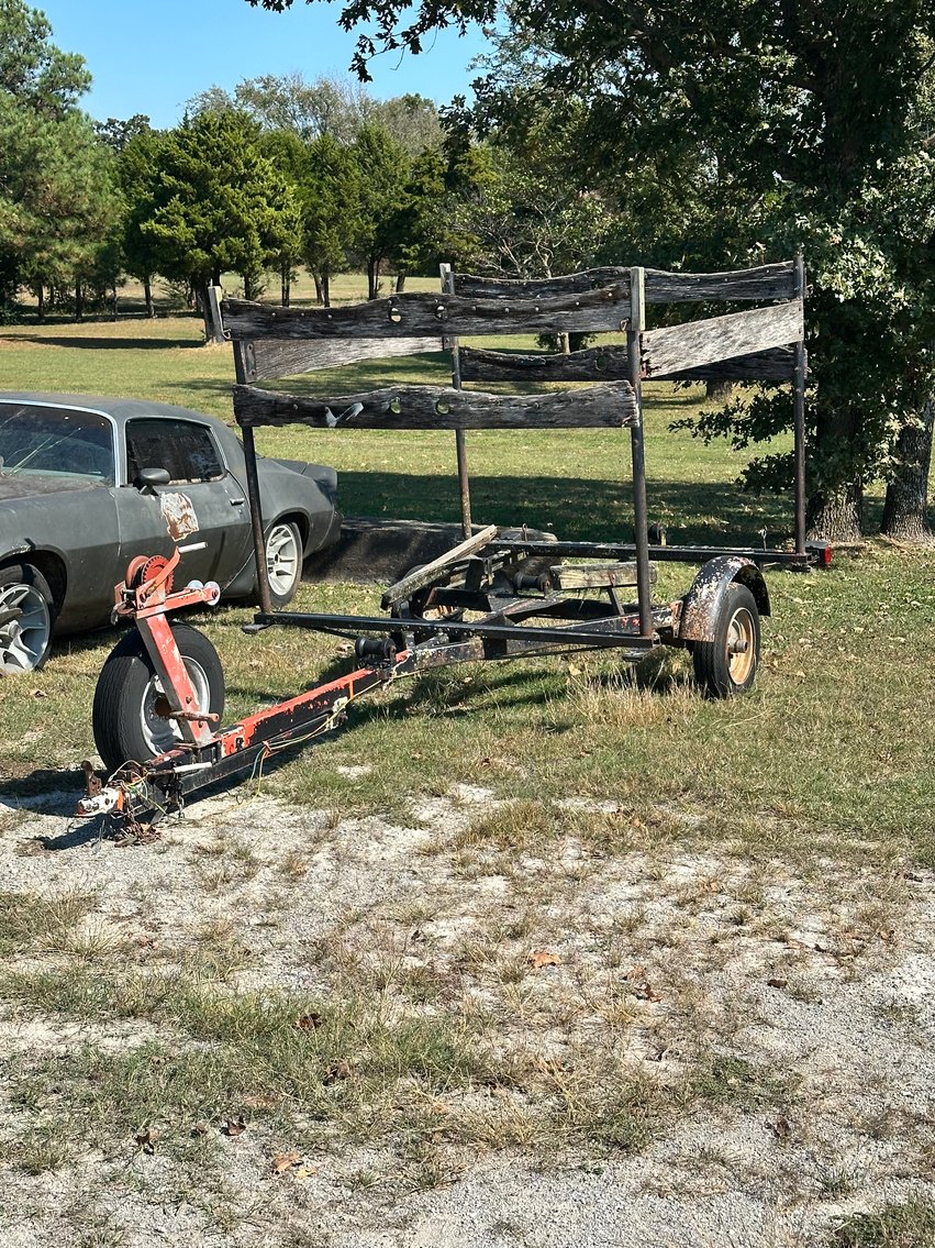 Image for ONG Trucks and Equipment, Boats, & Estate Cars