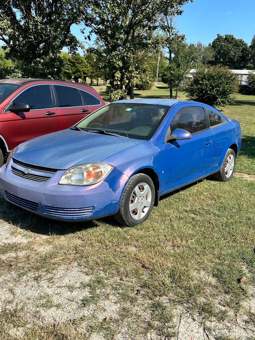 Image for ONG Trucks and Equipment, Boats, & Estate Cars