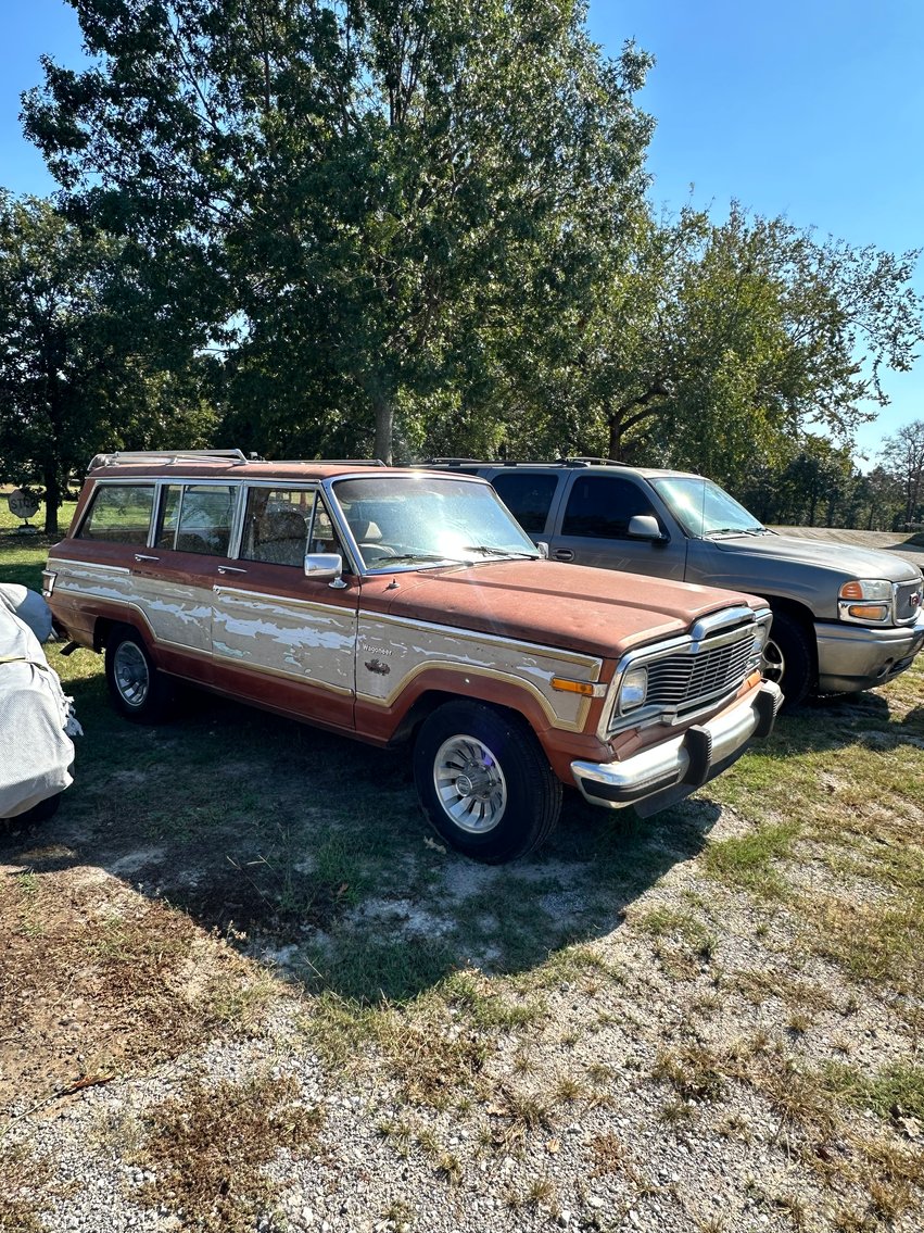 Image for ONG Trucks and Equipment, Boats, & Estate Cars