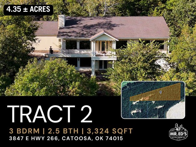 Image for Multi - Par Real Estate Auction