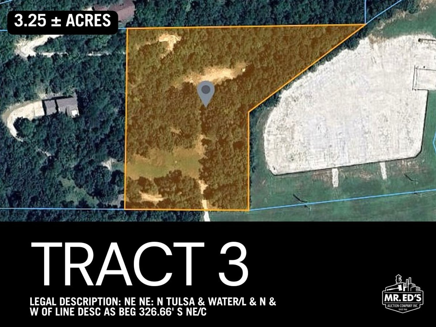 Image for Multi - Par Real Estate Auction