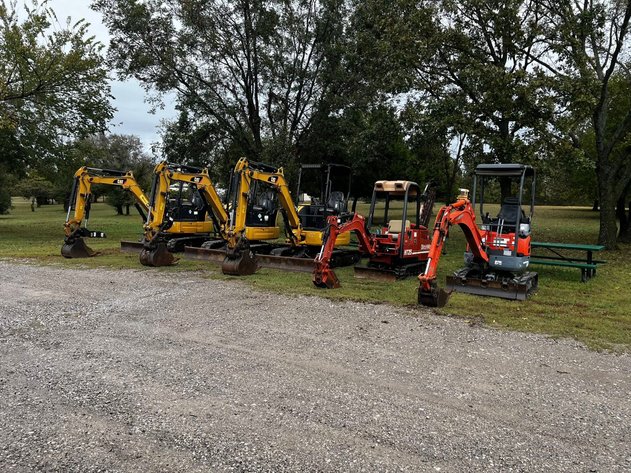 Image for ONG Trucks and Equipment, Boats, & Estate Cars