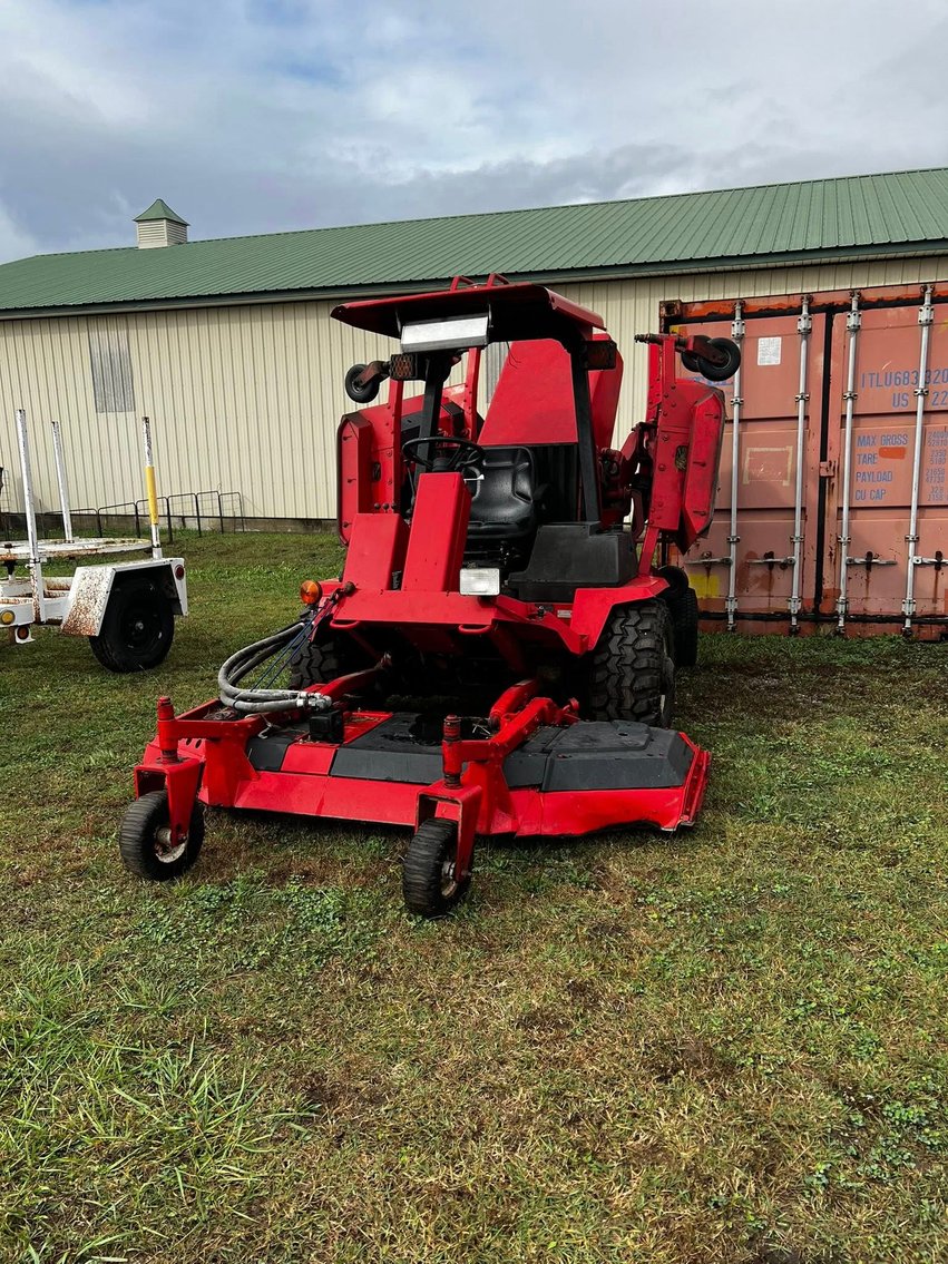 Image for ONG Trucks and Equipment, Boats, & Estate Cars