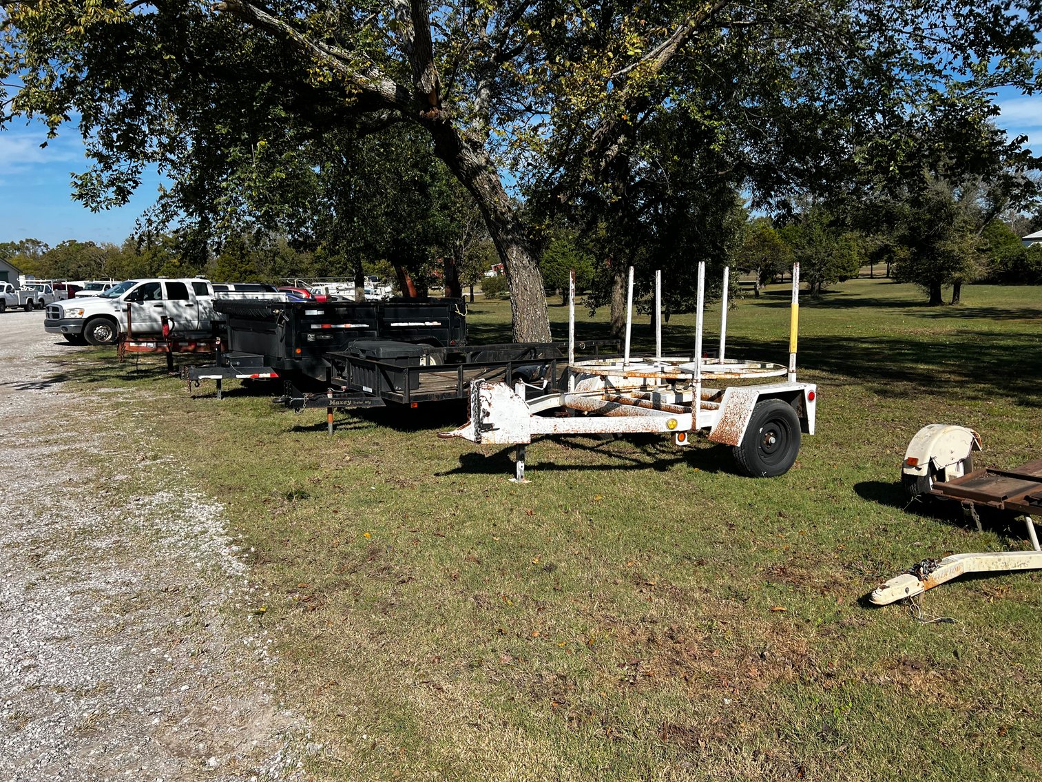 Image for ONG Trucks and Equipment, Boats, & Estate Cars