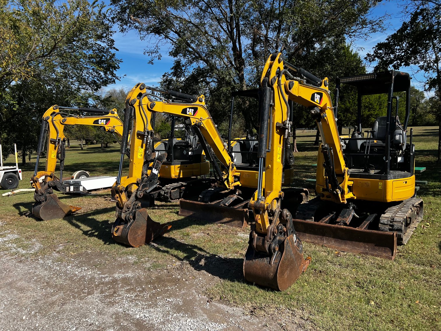 Image for ONG Trucks and Equipment, Boats, & Estate Cars