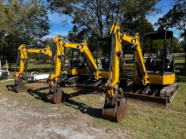 Image for ONG Trucks and Equipment, Boats, & Estate Cars