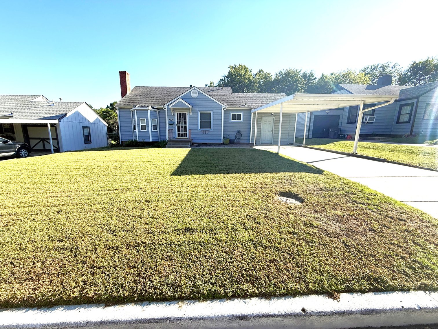 Image for Guardian's Real Estate Auction (Tulsa)