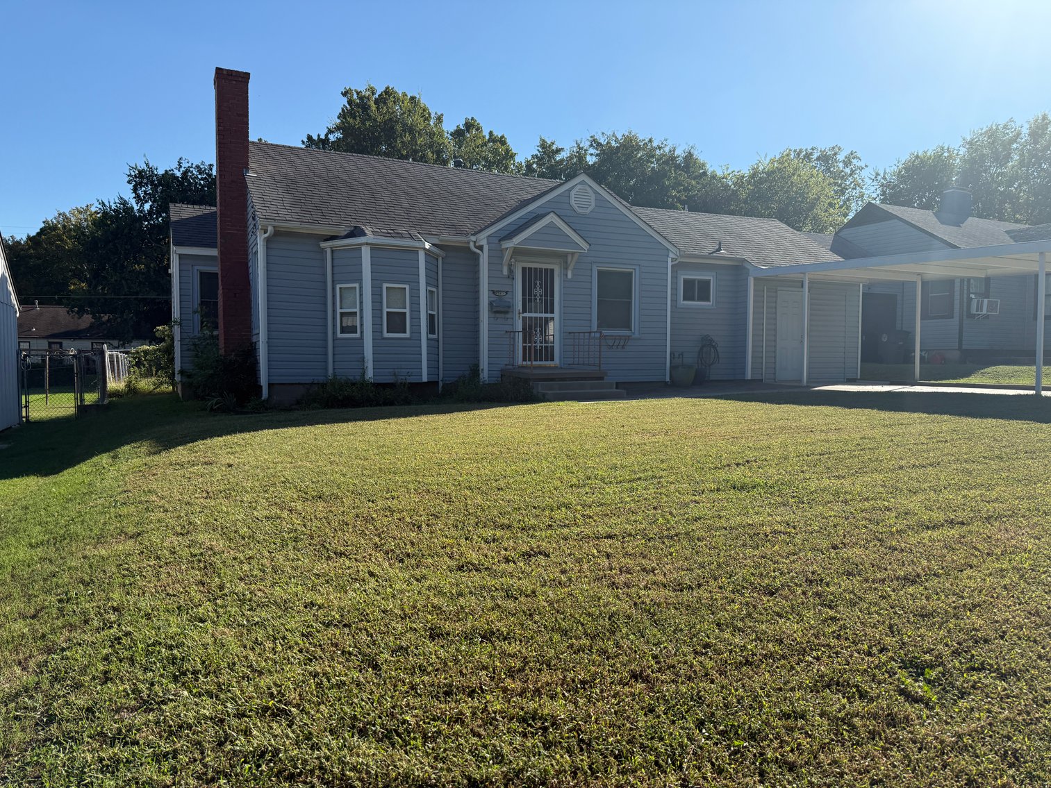 Image for Guardian's Real Estate Auction (Tulsa)