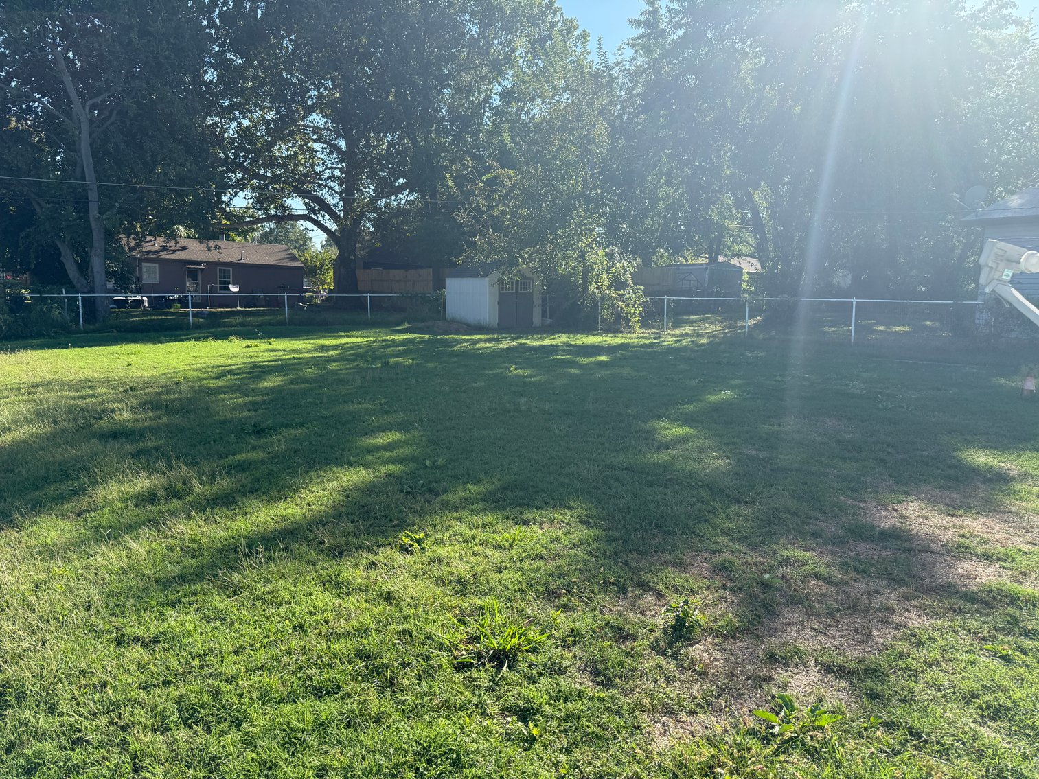 Image for Guardian's Real Estate Auction (Tulsa)