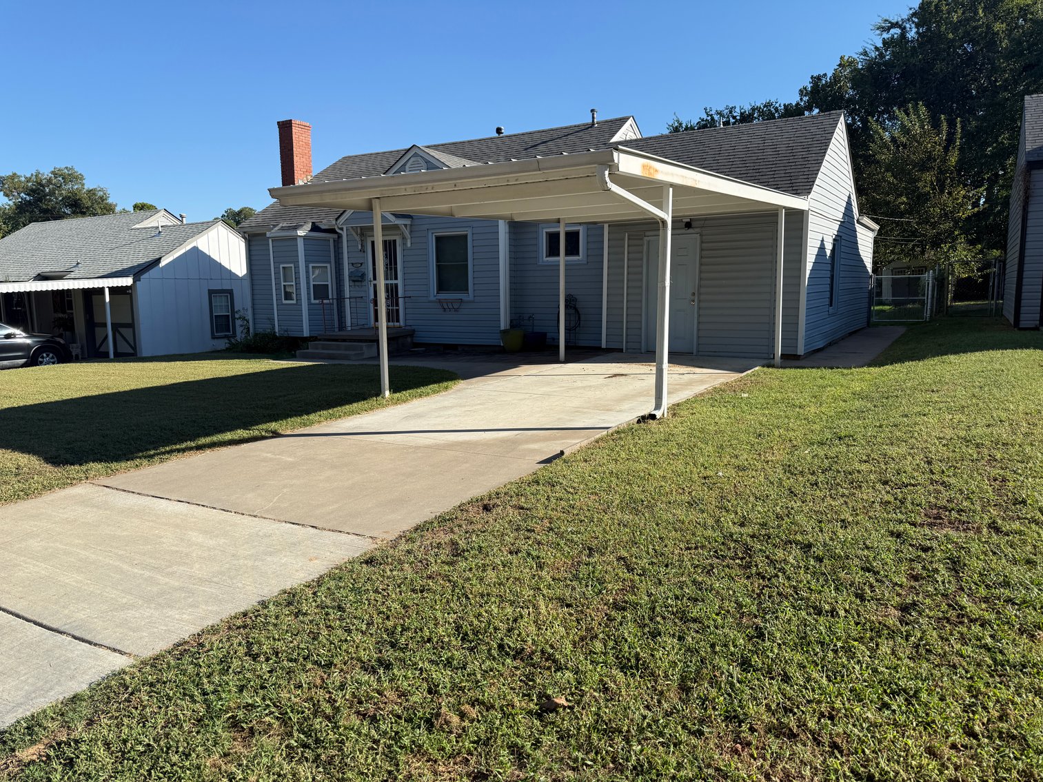 Image for Guardian's Real Estate Auction (Tulsa)