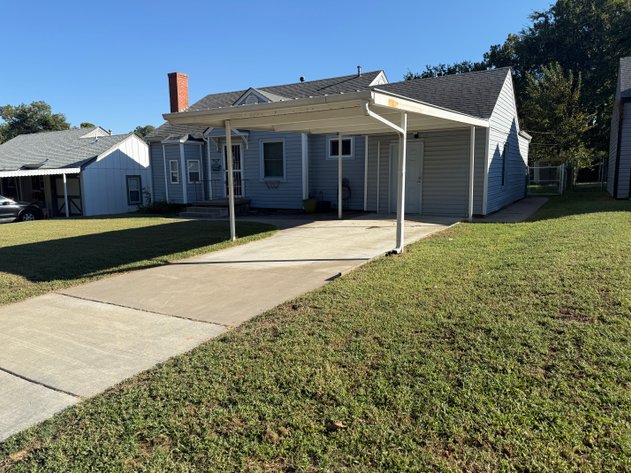 Image for Guardian's Real Estate Auction (Tulsa)