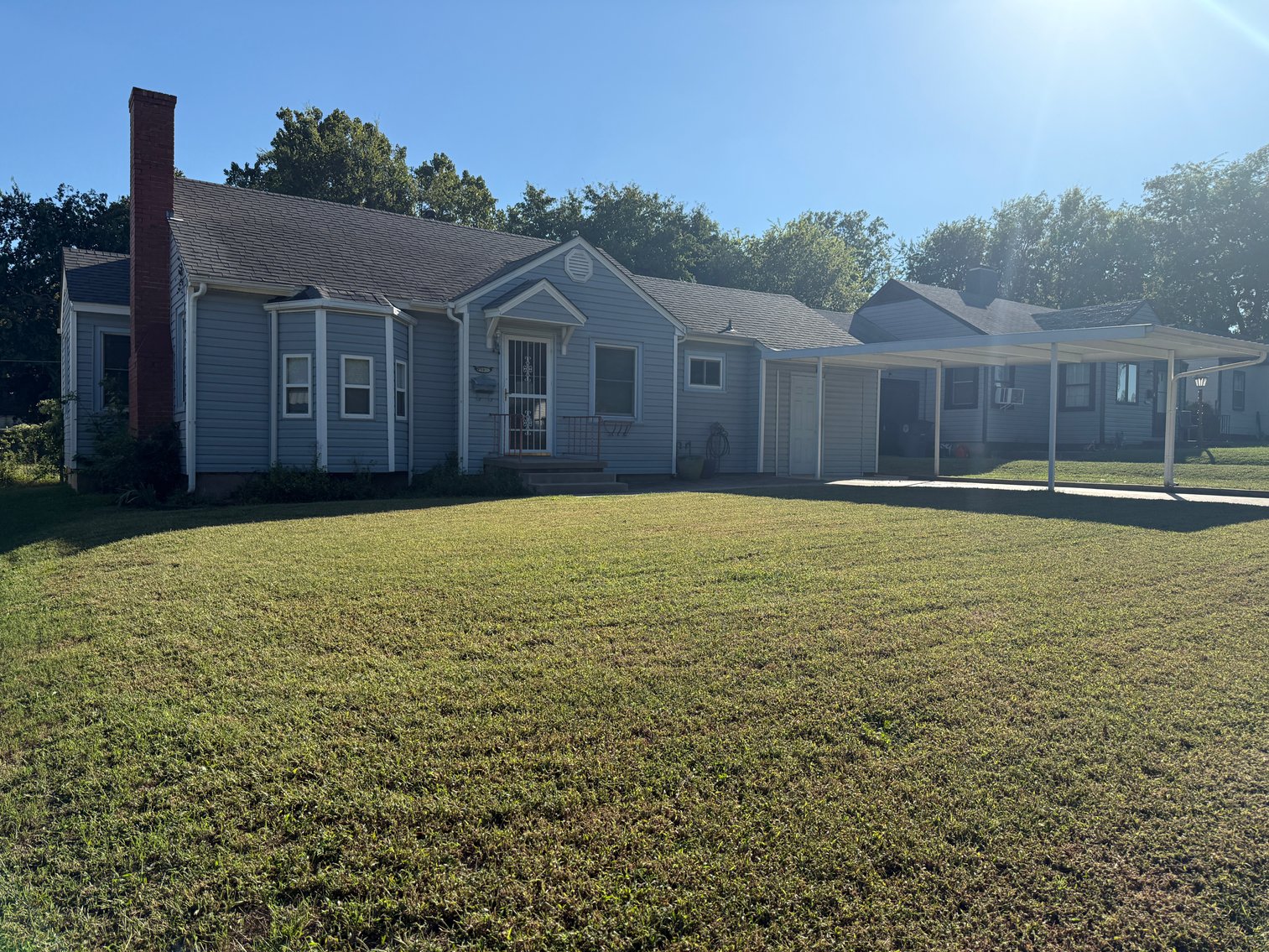 Image for Guardian's Real Estate Auction (Tulsa)